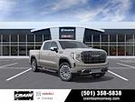 New 2026 GMC Sierra 1500 Denali Ultimate Crew Cab 4WD Pickup for sale #6GT8737 - photo 1