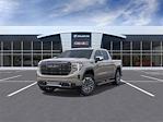 New 2026 GMC Sierra 1500 Denali Ultimate Crew Cab 4WD Pickup for sale #6GT8737 - photo 8