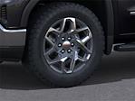 New 2026 GMC Sierra 1500 SLT Crew Cab 4WD Pickup for sale #6GT8742 - photo 9