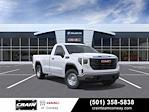New 2026 GMC Sierra 1500 Pro Regular Cab Pickup for sale #6GT8746 - photo 1