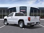 New 2026 GMC Sierra 1500 Pro Regular Cab Pickup for sale #6GT8746 - photo 4