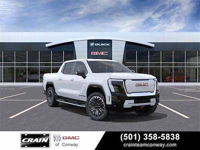 New 2026 GMC Sierra EV Denali Crew Cab 4WD Pickup for sale #6GT8747 - photo 1