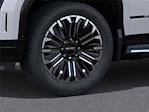 New 2026 GMC Sierra EV Denali Crew Cab 4WD Pickup for sale #6GT8747 - photo 9