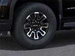 New 2026 GMC Sierra EV Elevation Crew Cab 4WD Pickup for sale #6GT8778 - photo 9