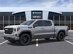 New 2026 GMC Sierra 1500 Elevation Crew Cab 4WD Pickup for sale #6GT8781 - photo 3