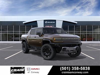 New 2026 GMC Hummer EV Pickup 2X 4WD Pickup for sale #6GT8785 - photo 1