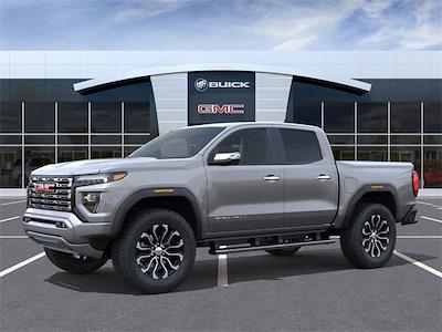 New 2026 GMC Canyon Denali Crew Cab 4WD Pickup for sale #6GT8789 - photo 2