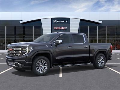 New 2026 GMC Sierra 1500 Denali Crew Cab 4WD Pickup for sale #6GT8796 - photo 2
