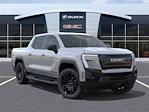 New 2026 GMC Sierra EV Elevation Crew Cab 4WD Pickup for sale #6GT8798 - photo 7