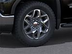 New 2026 GMC Sierra 1500 SLT Crew Cab 4WD Pickup for sale #6GT8801 - photo 9