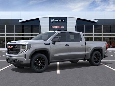 New 2026 GMC Sierra 1500 Elevation Crew Cab 4WD Pickup for sale #6GT8811 - photo 2