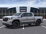 New 2026 GMC Sierra 1500 Elevation Crew Cab 4WD Pickup for sale #6GT8811 - photo 2