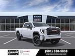 New 2026 GMC Sierra 2500 AT4 Crew Cab 4WD Pickup for sale #6GT8824 - photo 1