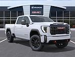 New 2026 GMC Sierra 2500 AT4 Crew Cab 4WD Pickup for sale #6GT8824 - photo 7