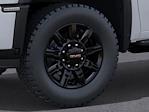 New 2026 GMC Sierra 2500 AT4 Crew Cab 4WD Pickup for sale #6GT8824 - photo 9