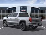 New 2026 GMC Sierra 1500 AT4 Crew Cab 4WD Pickup for sale #6GT8835 - photo 3
