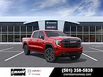 New 2026 GMC Sierra 1500 AT4 Crew Cab 4WD Pickup for sale #6GT8836 - photo 1