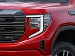 New 2026 GMC Sierra 1500 AT4 Crew Cab 4WD Pickup for sale #6GT8836 - photo 10