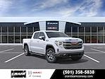 New 2026 GMC Sierra 1500 SLT Crew Cab 4WD Pickup for sale #6GT8837 - photo 1