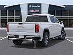 New 2026 GMC Sierra 1500 SLT Crew Cab 4WD Pickup for sale #6GT8837 - photo 4