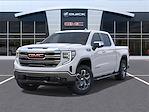 New 2026 GMC Sierra 1500 SLT Crew Cab 4WD Pickup for sale #6GT8837 - photo 6