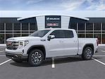 New 2026 GMC Sierra 1500 SLT Crew Cab 4WD Pickup for sale #6GT8838 - photo 2