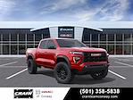 New 2026 GMC Canyon Elevation Crew Cab 4WD Pickup for sale #6GT8839 - photo 1