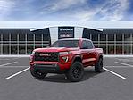 New 2026 GMC Canyon Elevation Crew Cab 4WD Pickup for sale #6GT8839 - photo 8