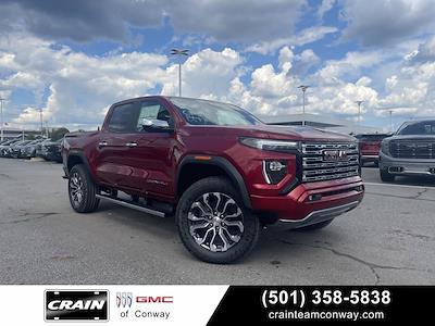 New 2026 GMC Canyon Denali Crew Cab 4WD Pickup for sale #6GT8842 - photo 1