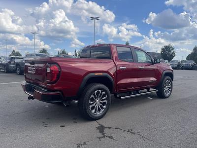 New 2026 GMC Canyon Denali Crew Cab 4WD Pickup for sale #6GT8842 - photo 2