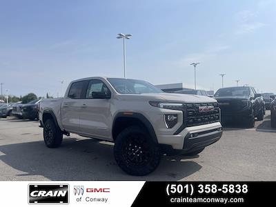 New 2026 GMC Canyon Elevation Crew Cab Pickup for sale #6GT8853 - photo 1