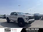 New 2026 GMC Canyon Elevation Crew Cab Pickup for sale #6GT8853 - photo 1