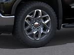 New 2026 GMC Sierra 1500 SLT Crew Cab 4WD Pickup for sale #6GT8857 - photo 9
