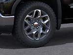 New 2026 GMC Sierra 1500 SLE Crew Cab 4WD Pickup for sale #6GT8860 - photo 9