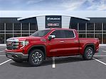 New 2026 GMC Sierra 1500 SLT Crew Cab 4WD Pickup for sale #6GT8877 - photo 2