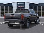 New 2026 GMC Sierra 1500 SLE Crew Cab 4WD Pickup for sale #6GT8882 - photo 4