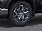 New 2026 GMC Sierra 1500 SLE Crew Cab 4WD Pickup for sale #6GT8882 - photo 9