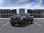 New 2026 GMC Sierra 2500 AT4 Crew Cab 4WD Pickup for sale #6GT8883 - photo 8