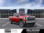 New 2026 GMC Sierra 2500 SLT Crew Cab 4WD Pickup for sale #6GT8884 - photo 1