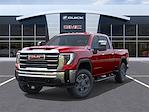New 2026 GMC Sierra 2500 SLT Crew Cab 4WD Pickup for sale #6GT8884 - photo 6