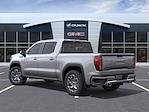 New 2026 GMC Sierra 1500 SLE Crew Cab 4WD Pickup for sale #6GT8890 - photo 3