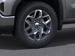 New 2026 GMC Sierra 1500 SLE Crew Cab 4WD Pickup for sale #6GT8890 - photo 9