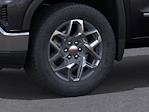 New 2026 GMC Sierra 1500 SLE Crew Cab 4WD Pickup for sale #6GT8892 - photo 9