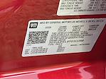 New 2026 GMC Sierra 1500 AT4X Crew Cab 4WD Pickup for sale #6GT8909 - photo 34