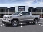 New 2026 GMC Sierra 1500 SLE Crew Cab 4WD Pickup for sale #6GT8917 - photo 3