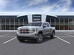 New 2026 GMC Sierra 1500 SLE Crew Cab 4WD Pickup for sale #6GT8917 - photo 8