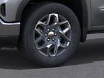 New 2026 GMC Sierra 1500 SLE Crew Cab 4WD Pickup for sale #6GT8917 - photo 9