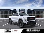 New 2026 GMC Canyon Elevation Crew Cab 4WD Pickup for sale #6GT8922 - photo 1