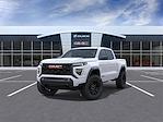 New 2026 GMC Canyon Elevation Crew Cab 4WD Pickup for sale #6GT8922 - photo 8