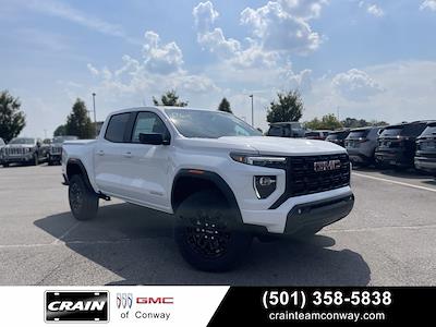 New 2026 GMC Canyon Elevation Crew Cab 4WD Pickup for sale #6GT8926 - photo 1